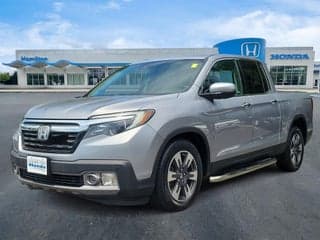 Honda 2018 Ridgeline