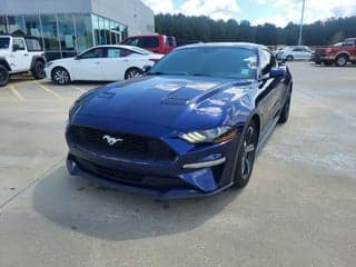 Ford 2019 Mustang