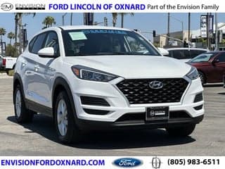 Hyundai 2019 Tucson