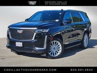 Cadillac 2023 Escalade