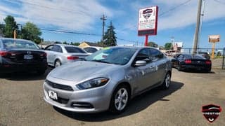 Dodge 2015 Dart