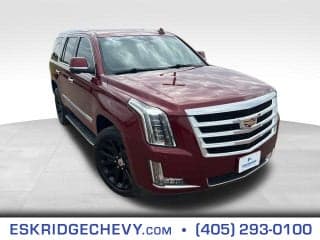 Cadillac 2019 Escalade