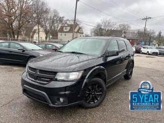 Dodge 2019 Journey