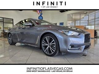 Infiniti 2022 Q60