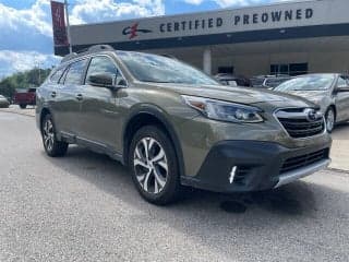 Subaru 2022 Outback