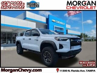 Chevrolet 2023 Colorado