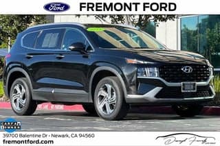 Hyundai 2023 Santa Fe