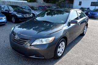 Toyota 2007 Camry