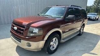 Ford 2008 Expedition