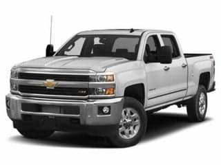 Chevrolet 2015 Silverado 3500HD