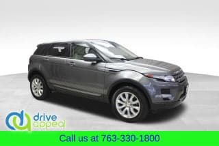 Land Rover 2015 Range Rover Evoque