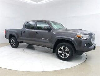 Toyota 2017 Tacoma