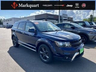 Dodge 2018 Journey