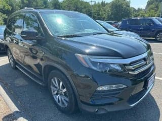 Honda 2018 Pilot