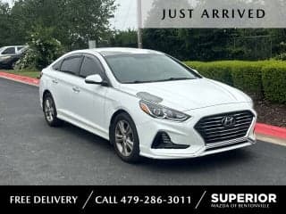 Hyundai 2018 Sonata