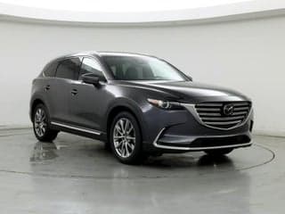 Mazda 2018 CX-9