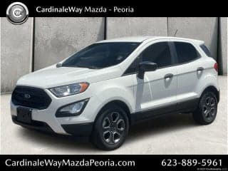 Ford 2019 EcoSport