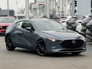 Mazda 2019 Mazda3 Hatchback