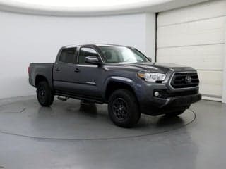 Toyota 2022 Tacoma