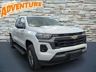 Chevrolet 2023 Colorado