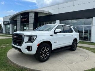 GMC 2023 Yukon