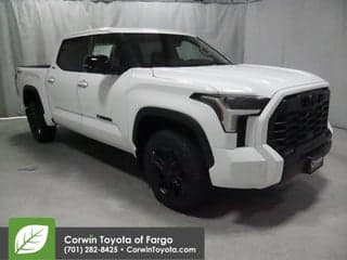 Toyota 2024 Tundra