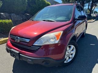 Honda 2008 CR-V