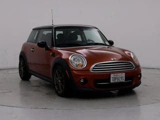 MINI 2013 Cooper