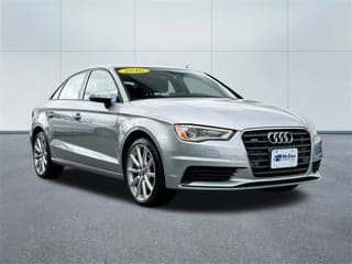 Audi 2016 A3