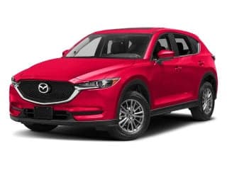 Mazda 2018 CX-5