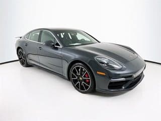 Porsche 2019 Panamera