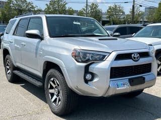 Toyota 2019 4Runner