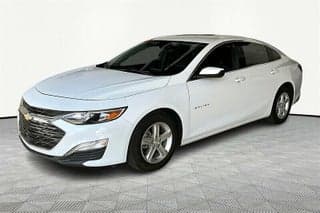 Chevrolet 2020 Malibu