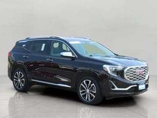 GMC 2020 Terrain