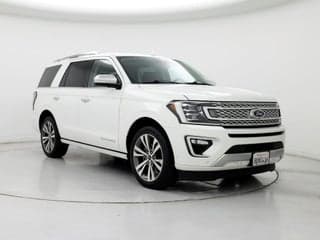 Ford 2021 Expedition