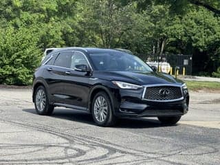 Infiniti 2023 QX50