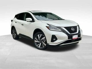 Nissan 2023 Murano