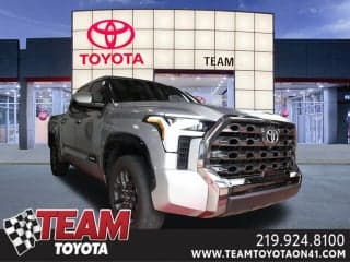 Toyota 2023 Tundra