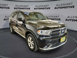 Dodge 2015 Durango