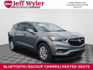 Buick 2018 Enclave