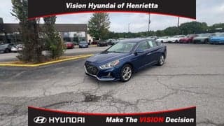 Hyundai 2018 Sonata