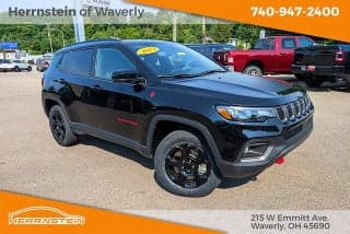 Jeep 2023 Compass