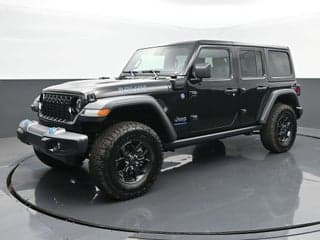 Jeep 2024 Wrangler