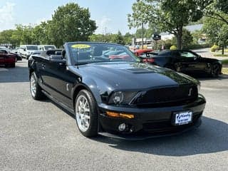 Ford 2008 Shelby GT500