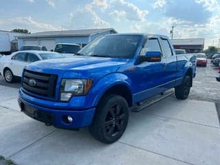 Ford 2012 F-150