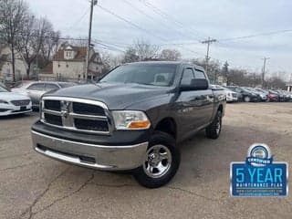 Ram 2012 1500