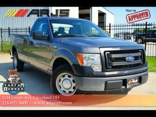 Ford 2014 F-150