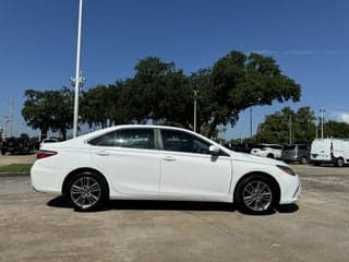 Toyota 2016 Camry