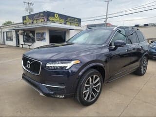 Volvo 2017 XC90