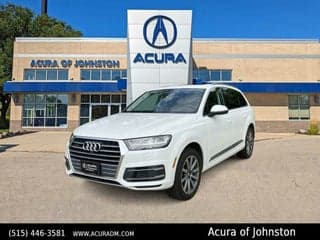 Audi 2018 Q7